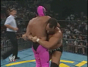 Belly Belly Suplex